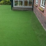 Putting Green Golf in eigen tuin